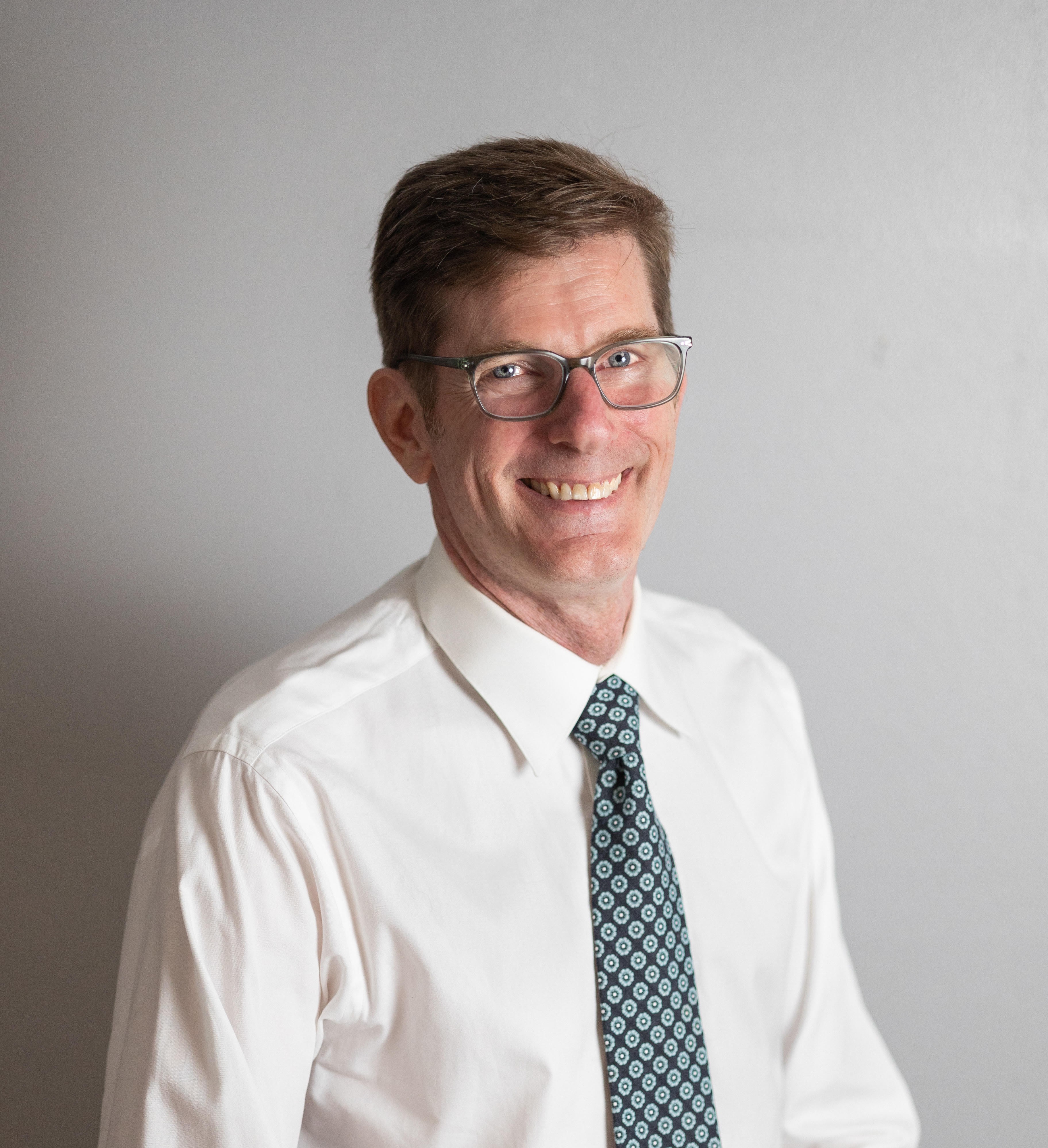 Dr. John Fardal, DO